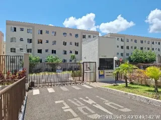 Imagem do imóvel AP19645