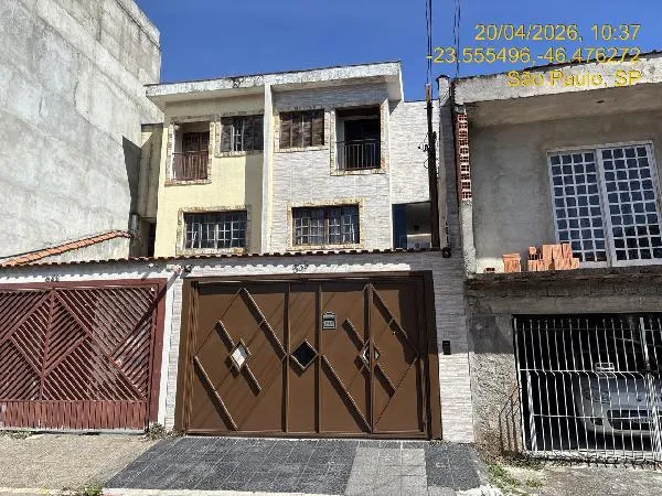 Imagem do imóvel CA43886