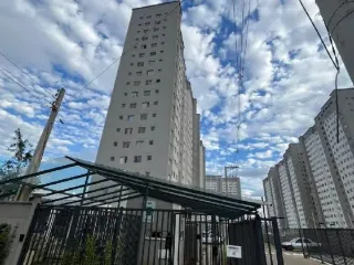 Imagem do imóvel AP20733