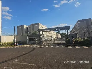 Imagem do imóvel AP43146