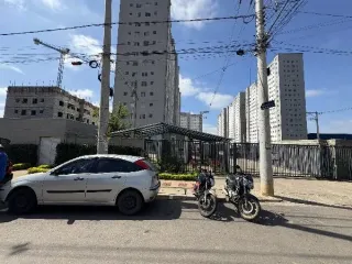 Imagem do imóvel AP00418