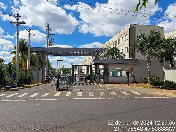 Imagem do imóvel AP50102