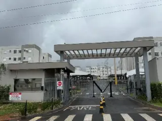 Imagem do imóvel AP16197
