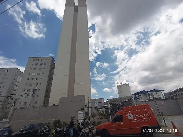Imagem do imóvel AP44792