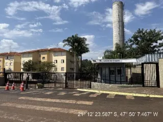 Imagem do imóvel AP46335