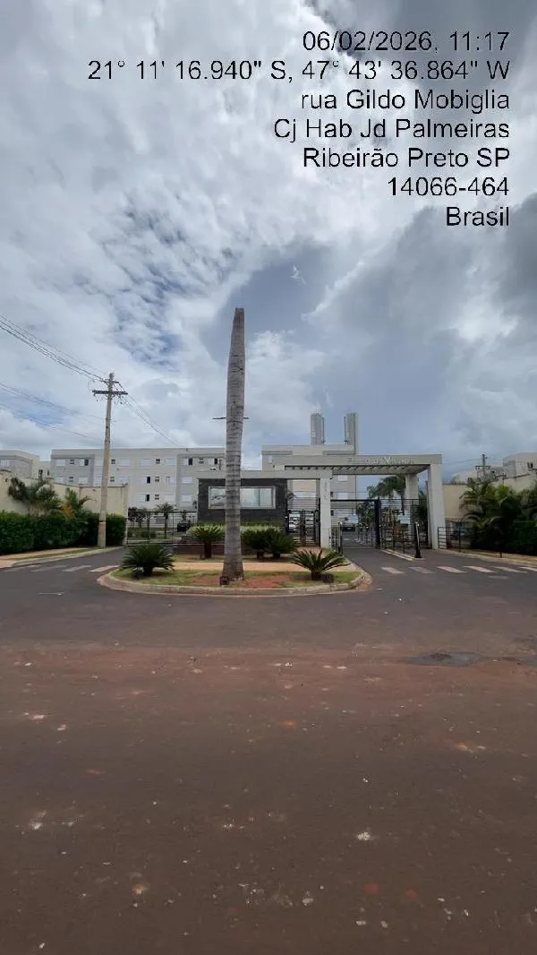 Imagem do imóvel AP64422