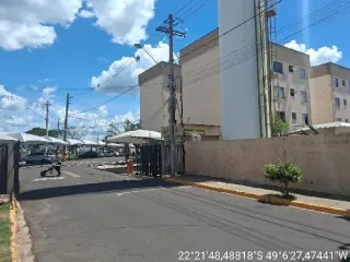 Imagem do imóvel AP73903