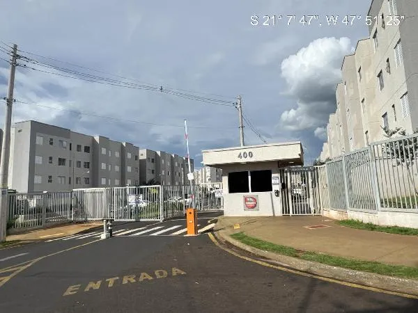 Imagem do imóvel AP36986