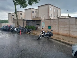 Imagem do imóvel AP81942