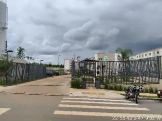 Imagem do imóvel AP94923