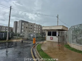Imagem do imóvel AP70803