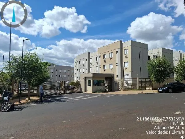 Imagem do imóvel AP72334