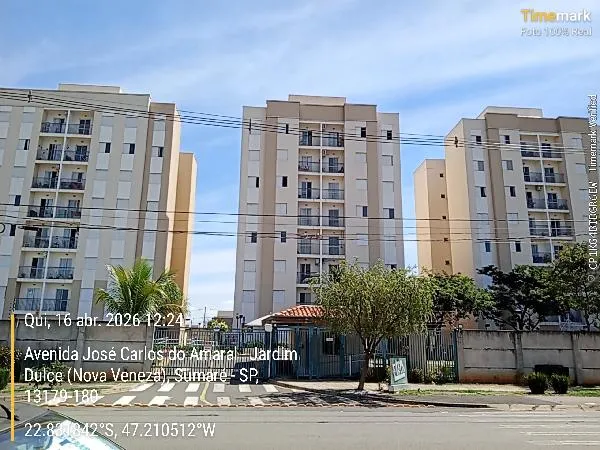 Imagem do imóvel AP07942