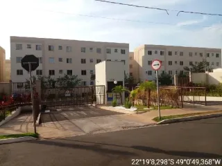 Imagem do imóvel AP33746