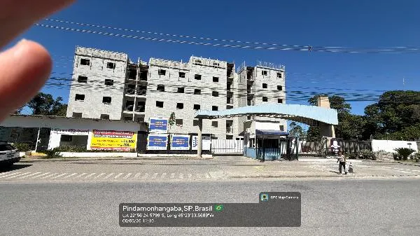 Imagem do imóvel AP76626