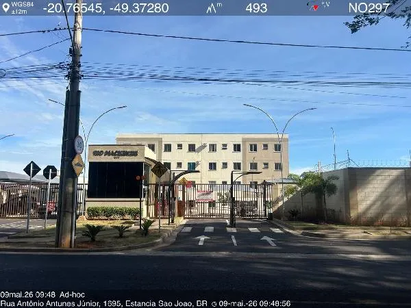 Imagem do imóvel AP15445
