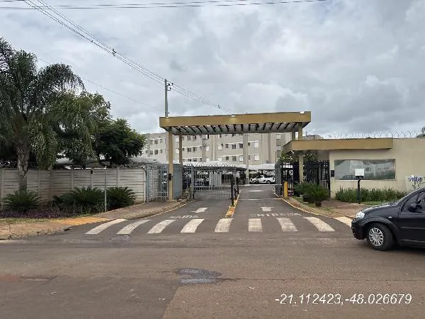 Imagem do imóvel AP88890