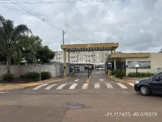 Imagem do imóvel AP06534