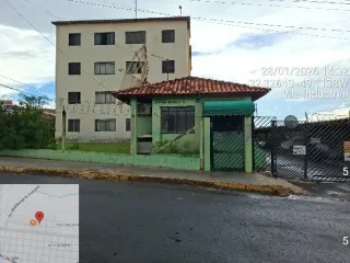 Imagem do imóvel AP33201