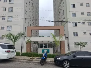 Imagem do imóvel AP24823