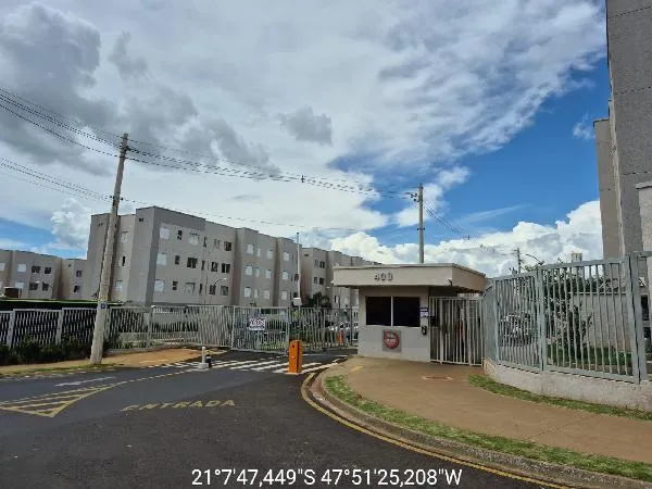 Imagem do imóvel AP74926