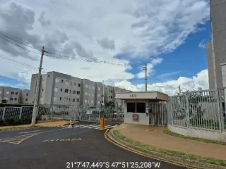 Imagem do imóvel AP74926