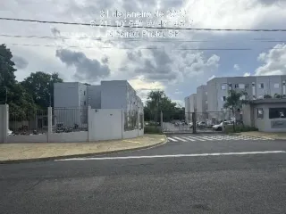 Imagem do imóvel AP43205