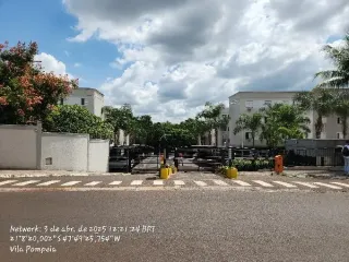 Imagem do imóvel AP11593