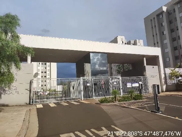 Imagem do imóvel AP95388