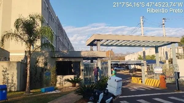 Imagem do imóvel AP16760