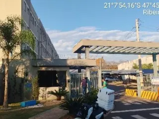 Imagem do imóvel AP16760