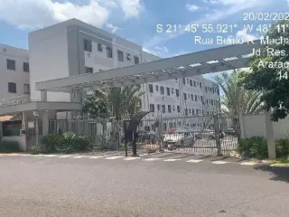 Imagem do imóvel AP83915