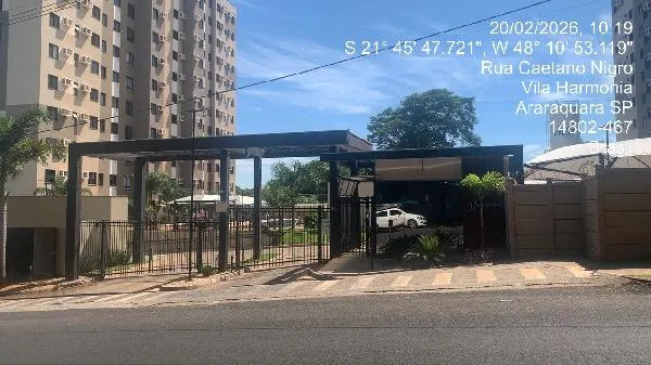 Imagem do imóvel AP80408