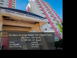 Imagem do imóvel AP38769