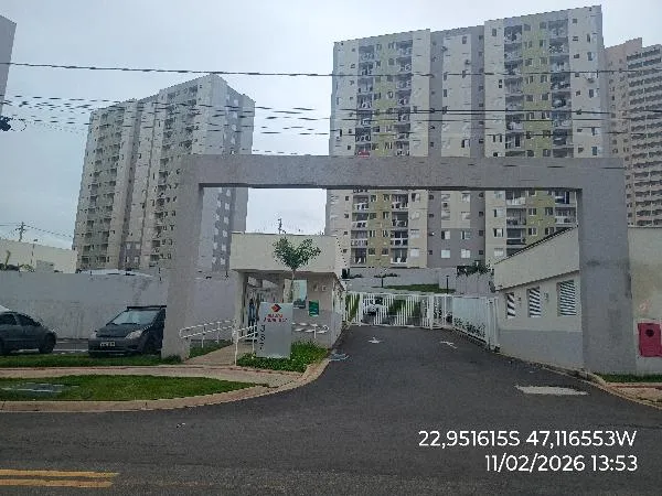 Imagem do imóvel AP55137