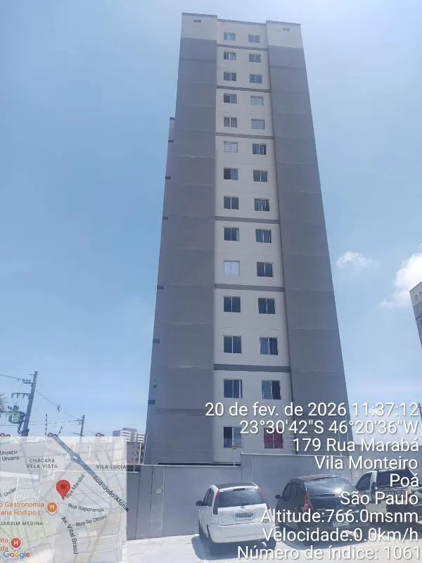 Imagem do imóvel AP75479