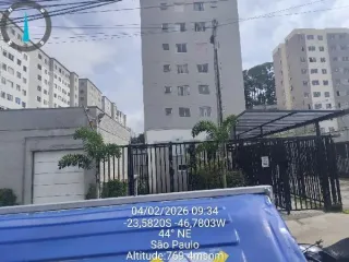 Imagem do imóvel AP87676