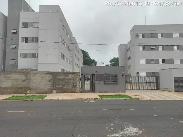Imagem do imóvel AP21077