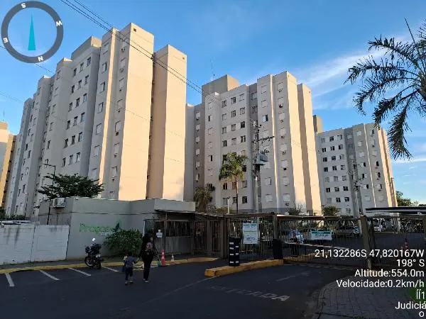 Imagem do imóvel AP11529